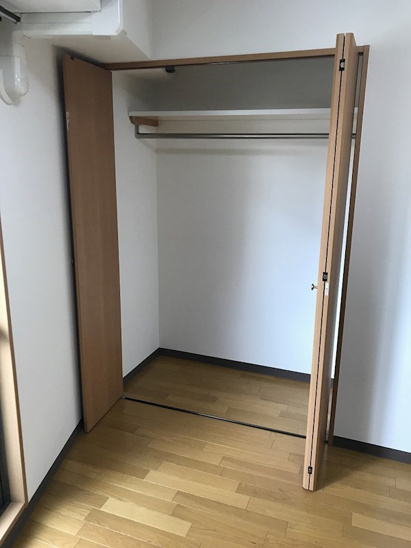 【収納】アネスト神戸西元町 