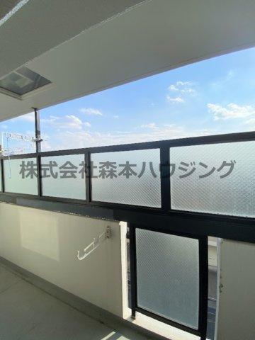 【展望】 | 　グレイシィーK・Y | ※同タイプ別室の写真となります。
　設備内容や内装色調など相違がある場合は実際のお部屋の現状優先となります。