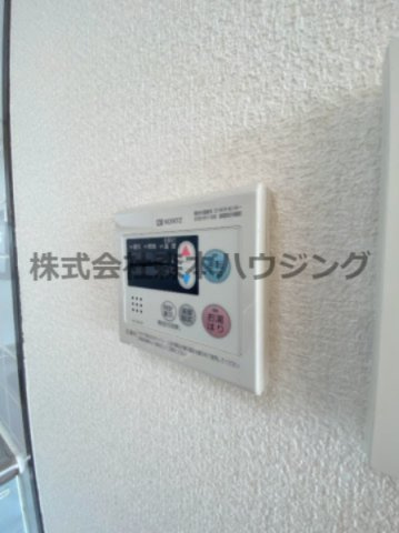【設備】 | 　グレイシィーK・Y | ※同タイプ別室の写真となります。
　設備内容や内装色調など相違がある場合は実際のお部屋の現状優先となります。