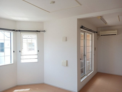 【居間・リビング】 | アザレア六番館