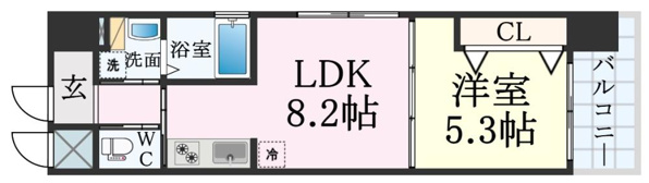 プリオーレ三宮