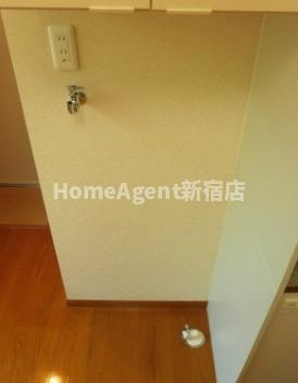 【設備】 | アーバンプレイス牛込柳町