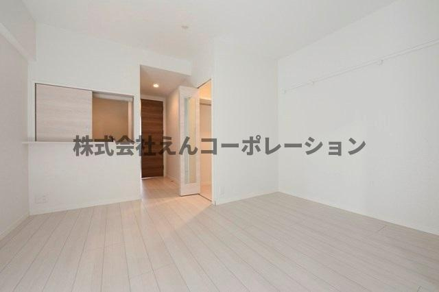 【その他】 | エンクレスト天神SIDE
