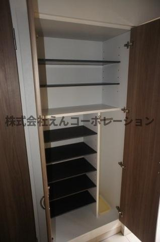【その他共用部分】 | エンクレスト天神SIDE
