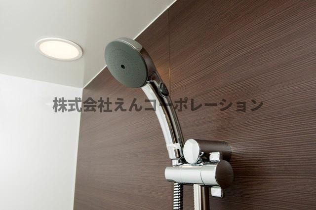 【セキュリティ】 | エンクレスト天神SIDE