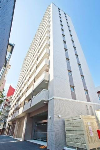 【その他共用部分】 | エンクレスト天神SIDE