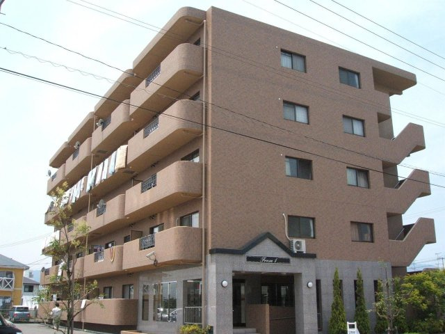 フレッサ１