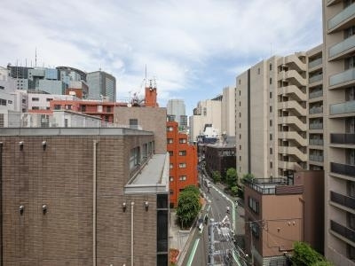 【展望】 | ＫＤＸレジデンス赤坂
