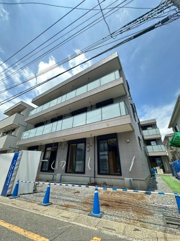 エスポワール大宮