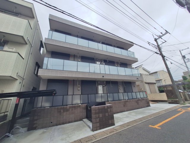 エスポワール大宮