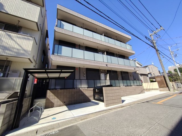 エスポワール大宮