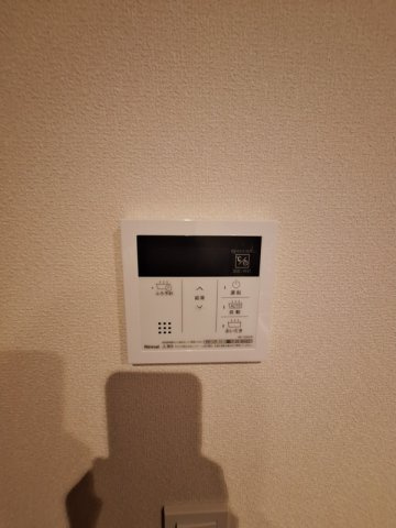 エスポワール大宮の設備