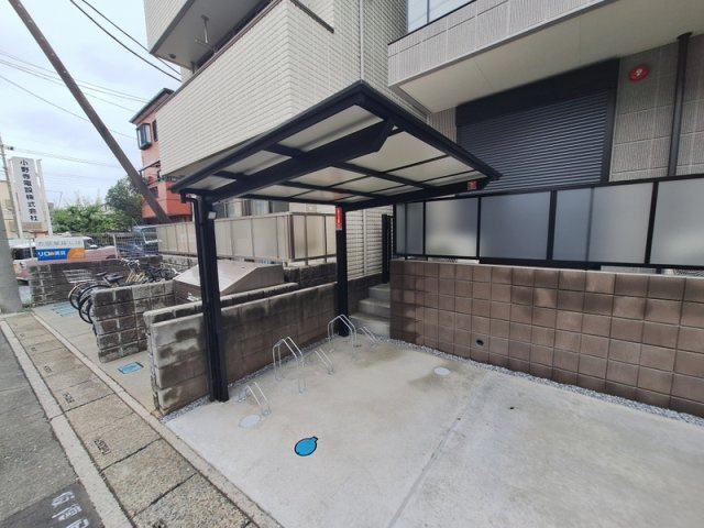 エスポワール大宮のその他共用部分