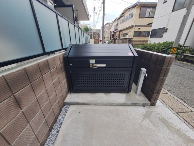 エスポワール大宮のその他