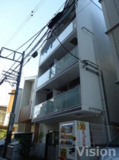 荒川区西尾久６丁目のマンションの画像