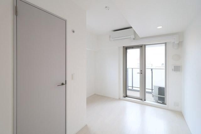 ＷＯＲＶＥ横浜伊勢佐木町の寝室