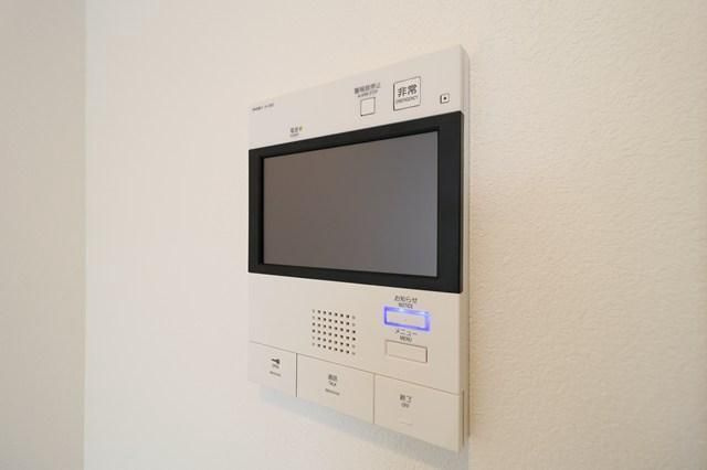 ＷＯＲＶＥ横浜伊勢佐木町のセキュリティ