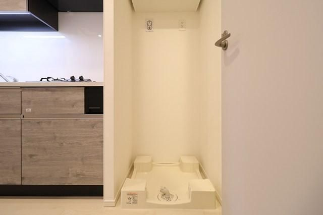 ＷＯＲＶＥ横浜伊勢佐木町の設備