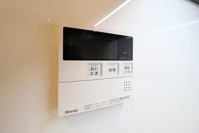 ＷＯＲＶＥ横浜伊勢佐木町の設備