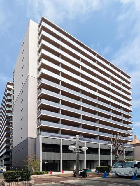 ＷＯＲＶＥ横浜伊勢佐木町