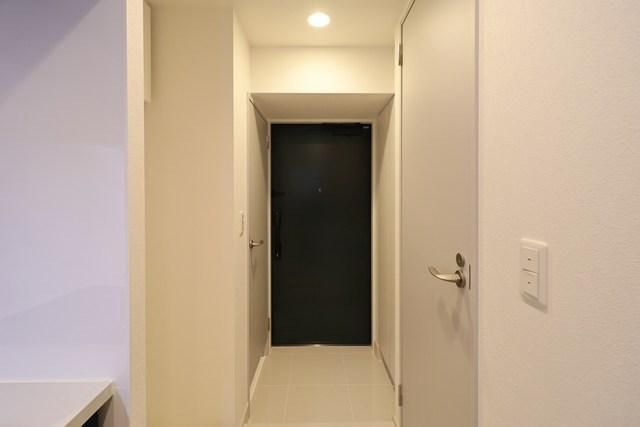 ＷＯＲＶＥ横浜伊勢佐木町の玄関
