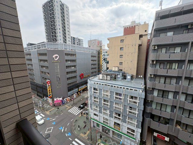 T's Dream栄|名古屋市の賃貸ならMy賃貸の展望|T's Dream栄