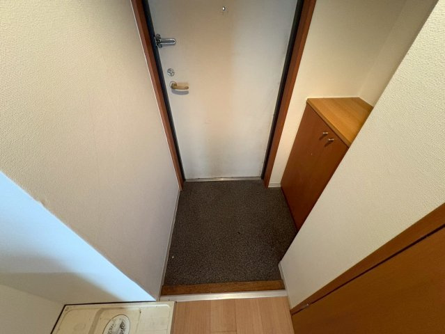 T's Dream栄|名古屋市の賃貸ならMy賃貸の玄関|T's Dream栄