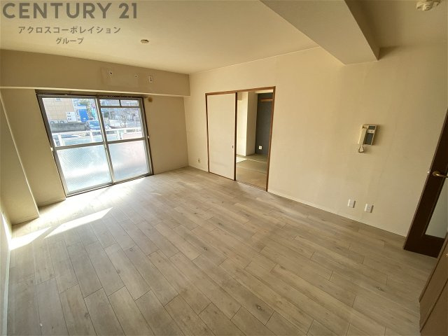 エアコン付きで初期費用を抑えられます♪