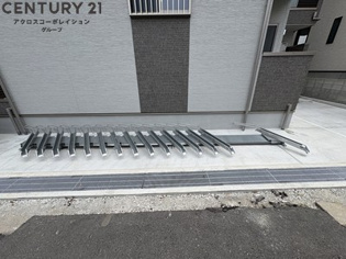 TheResidence大庄西町のその他物件画像