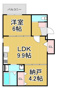 TheResidence大庄西町の画像