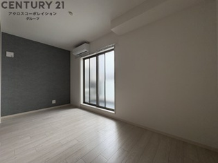 TheResidence大庄西町の寝室