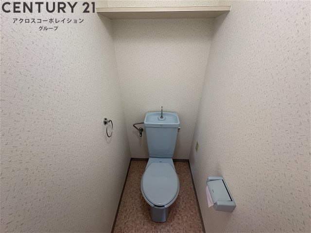 バストイレ別でおすすめ！