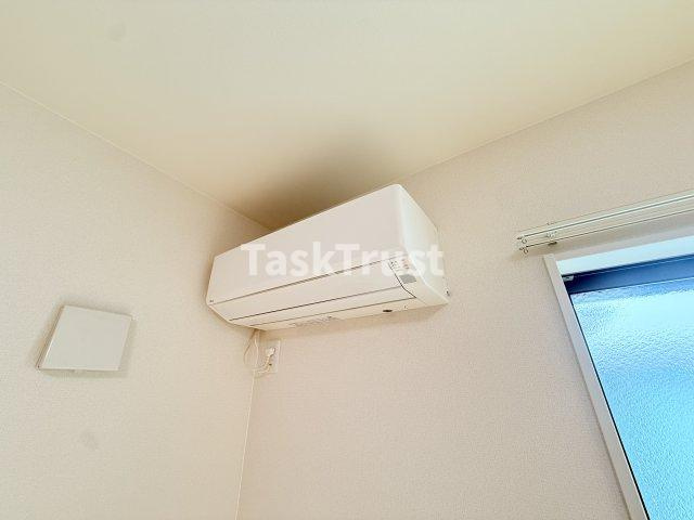 【設備】 | Gran・casa 