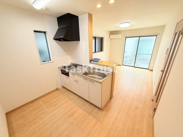 【内装】 | Gran・casa 