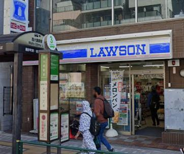 江東区北砂４丁目の店舗事務所の周辺