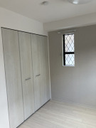 S_MAISONの収納