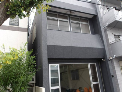 【外観】 | 新庄西店舗