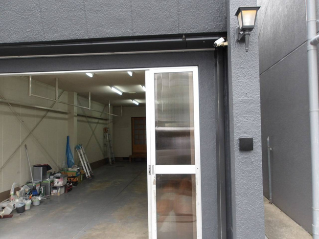 【エントランス】 | 新庄西店舗