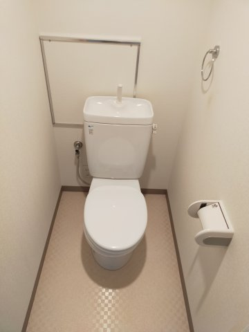 バストイレ別でおすすめ！