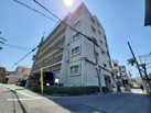 松園ハイツの画像