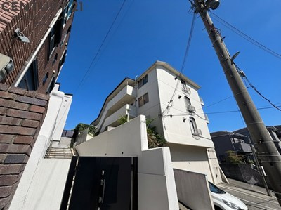 敷地内駐車場あり！
