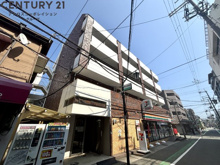 うはら甲子園口ビルの画像