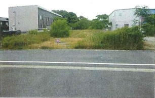 ●津市藤方 売土地