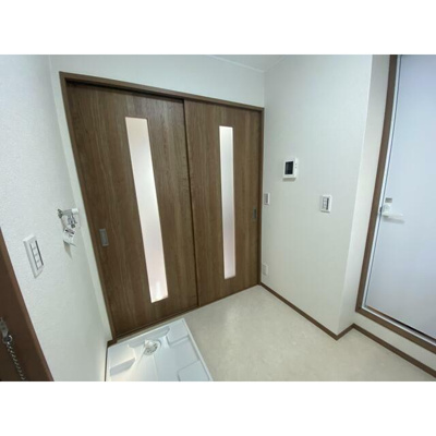 【内装】 | コーポラスジュネス