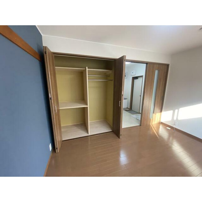【収納】 | コーポラスジュネス
