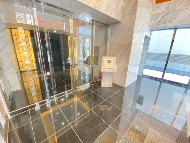 【エントランス】エイトバレー古市Ａｎｎｅｘ 