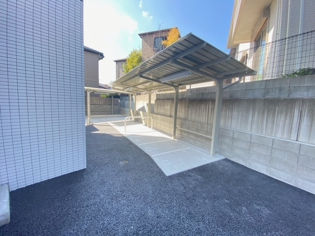 【その他共用部分】エイトバレー古市Ａｎｎｅｘ