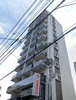 【外観】エイトバレー古市Ａｎｎｅｘ 