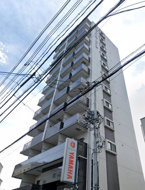 エイトバレー古市Ａｎｎｅｘの画像