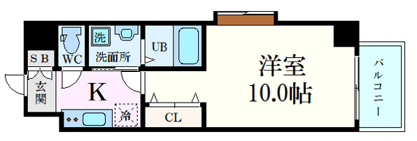 エイトバレー古市Ａｎｎｅｘ